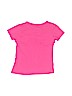 Limited Too Pink Short Sleeve T-Shirt Size 4 - photo 2