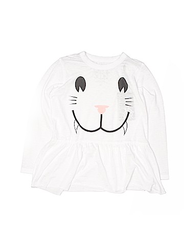 Chaser Long Sleeve T-Shirt (view 1)