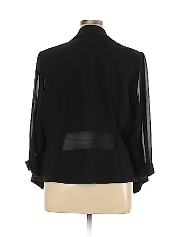 City Chic Cardigan (view 2)