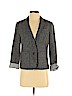 Ann Taylor LOFT Gray Wool Blazer Size 4 (petite) - photo 1