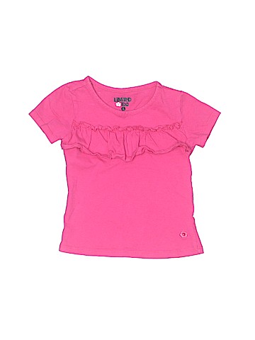 Limited Too Short Sleeve T-Shirt (view 1)