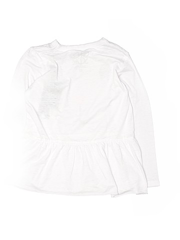 Chaser Long Sleeve T-Shirt (view 2)