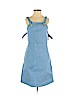 Rag & Bone 100% Cotton Blue Casual Dress Size 00 - photo 1