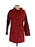 Eileen Fisher Red Blazer Size S - photo 1