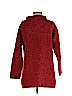 Eileen Fisher Red Blazer Size S - photo 2