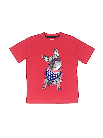 Gymboree Short Sleeve T-Shirt (view 1)