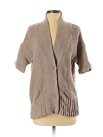Alice + Olivia Wool Cardigan (view 1)