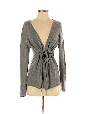 Simply Cashmere Cashmere Cardigan (view 1)
