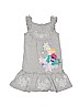Disney Gray Dress Size 5 - 6 - photo 1