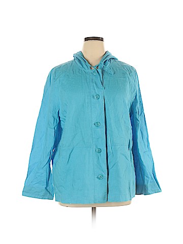 J.jill Jacket (view 1)