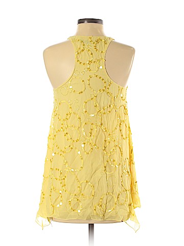 Alice + Olivia Sleeveless Blouse (view 2)