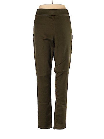 Soho JEANS NEW YORK & COMPANY Jeggings (view 1)