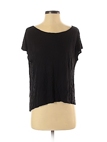 Alice + Olivia Short Sleeve Top (view 1)