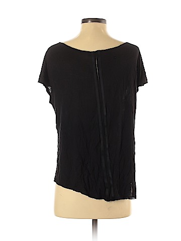 Alice + Olivia Short Sleeve Top (view 2)