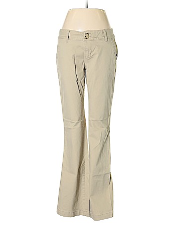 Arizona Jean Company Khakis (view 1)