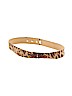 Unbranded Animal Print Tan Belt Size M - photo 1