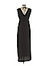 Maternal America Black Casual Dress Size M - photo 2