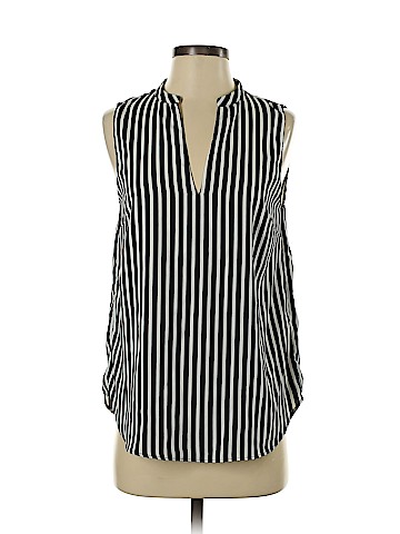 H&M Sleeveless Blouse (view 1)