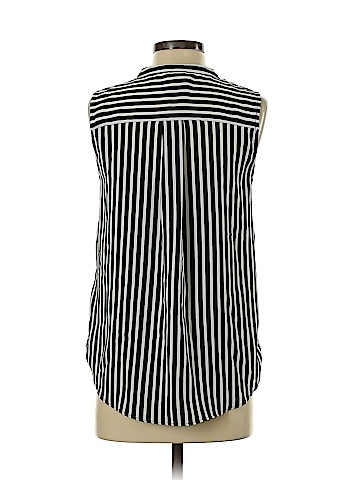 H&M Sleeveless Blouse (view 2)