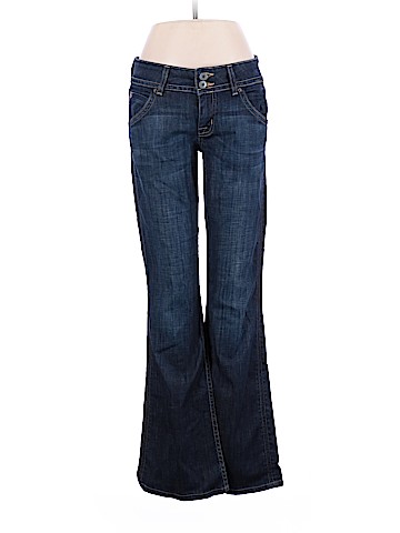 Hudson Jeans Jeans (view 1)