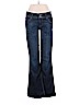 Hudson Jeans Blue Jeans Size 29 waist - photo 1