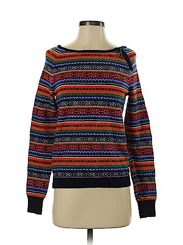 Tommy Hilfiger Pullover Sweater (view 1)