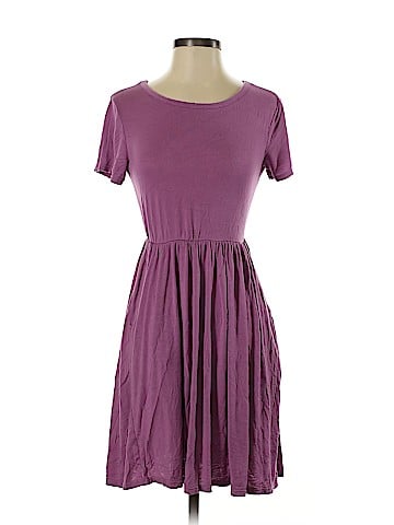 Aimée Casual Dress (view 1)