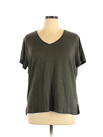 Old Navy Short Sleeve T-Shirt (view 1)