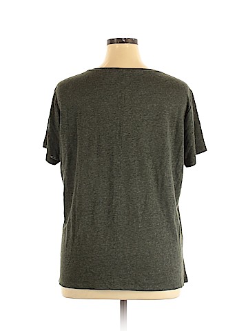 Old Navy Short Sleeve T-Shirt (view 2)