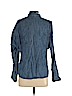 7 For All Mankind 100% Cotton Blue Long Sleeve Button-Down Shirt Size XS - photo 2