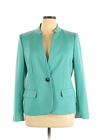 Kasper Blazer (view 1)