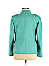 Kasper Teal Blazer Size 14 - photo 2