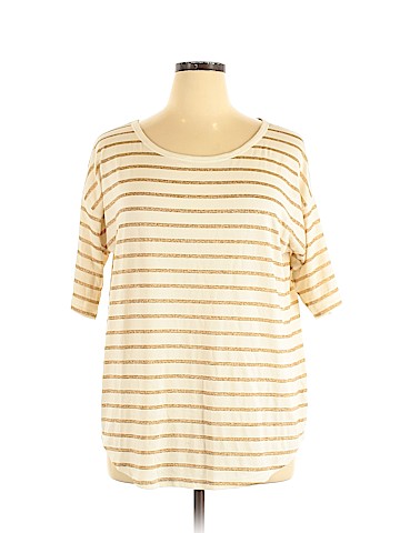 Forever 21 Short Sleeve Top (view 1)