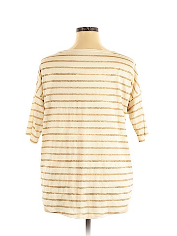 Forever 21 Short Sleeve Top (view 2)