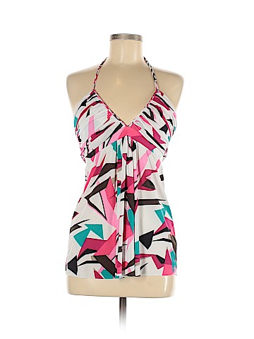 Theory for Neiman Marcus Halter Top (view 1)