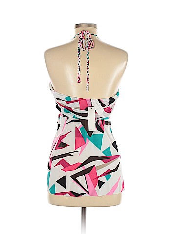 Theory for Neiman Marcus Halter Top (view 2)