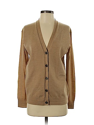Tory Burch Wool Cardigan (view 1)