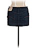 Decree Blue Denim Skirt Size 15 - photo 2