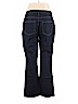 Woman Within Blue Jeans Size 16 - photo 2