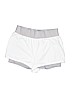 Fabletics White Athletic Shorts Size XL - photo 1