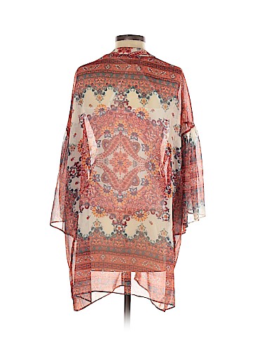 American Eagle Outfitters Kimono (view 2)