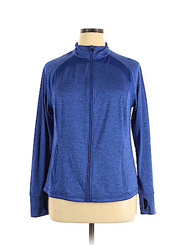 Idellebags Track Jacket (view 1)