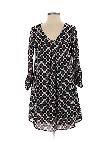 Lush Casual Dress (view 1)