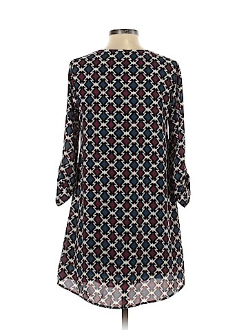 Lush Casual Dress (view 2)