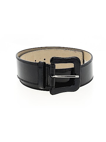 Express Leather Belt (view 1)