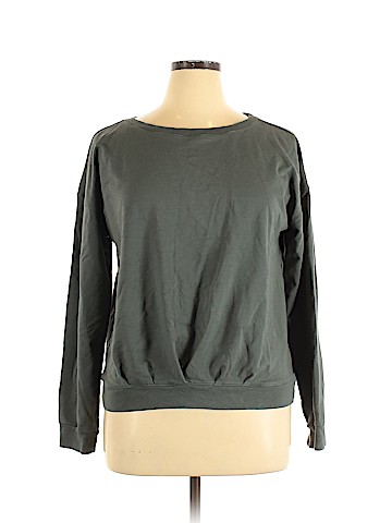 Zella Sweatshirt (view 1)