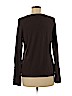 J. McLaughlin Brown Pullover Sweater Size M - photo 2