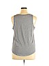 Under Armour Gray Tank Top Size XL - photo 2