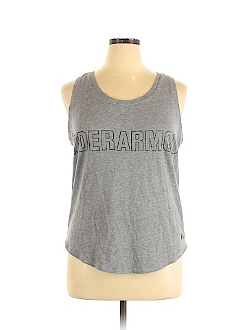Under Armour Tank Top (view 1)