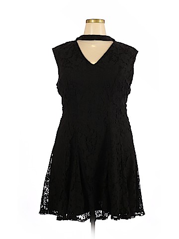Lane Bryant Casual Dress (view 1)